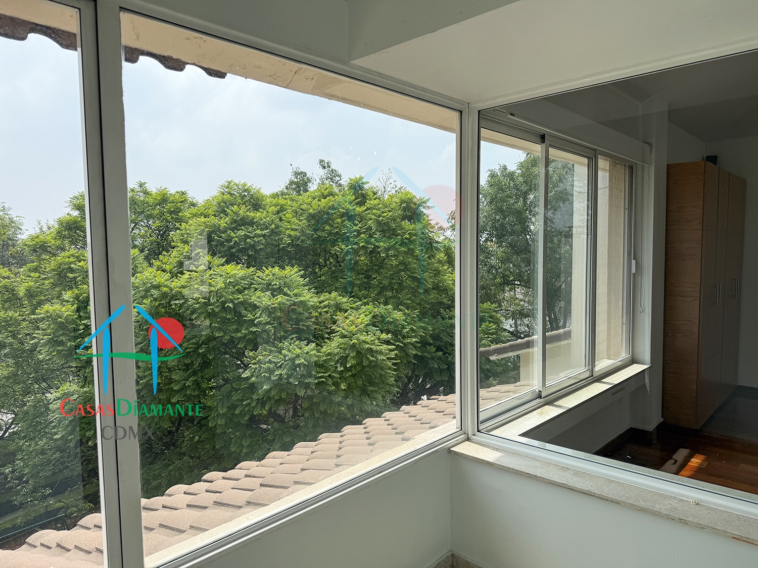 Av. Toluca Villa Sauce BC - Estudio 3